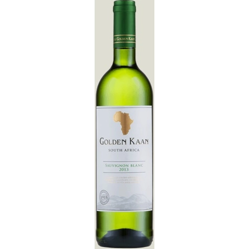 Golden Kaan Sauvignon Blanc